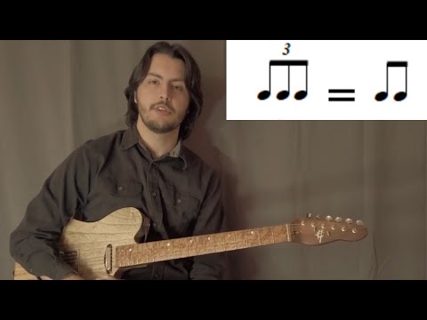 COUNTRY GUITAR LESSONS - TAKE YOUR TIMING TO THE NEXT LEVEL