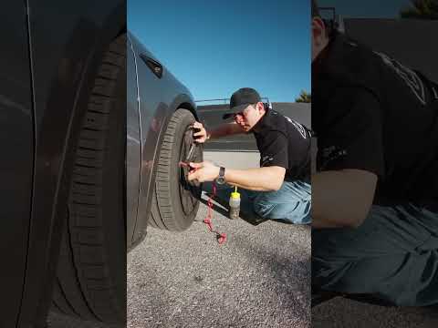 UP-RW Curb Ring vs. The World