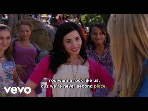 Camp Rock 2 – Cast – It’s On (From “Camp Rock 2: The Final Jam”/Sing-Along)