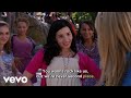 Cast of Camp Rock 2 - It's On (From 