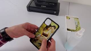 Download lagu How to create Personalized Custom Cell Phone Cases Creator DIY Software   Material mp3