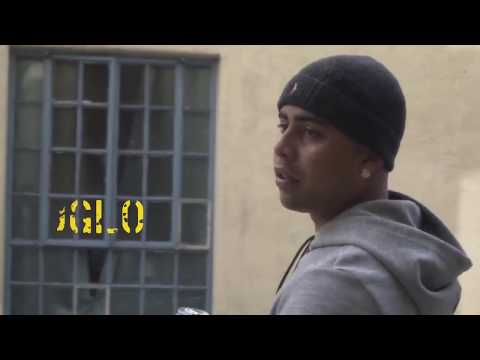 J-Glo - ''Take Flight'' (Official Video)