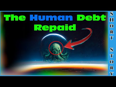 One Shot SciFi 1678 - The Debt Repaid | HFY | Humans Are Space Orcs
