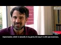 PORTES OUVERTES n°15 Baptiste Trotignon - "L'air de rien"