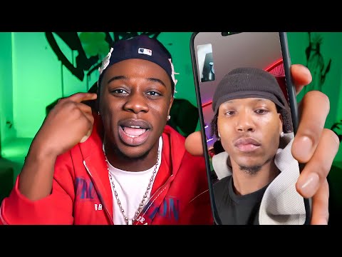 Dear Silky & Rage...