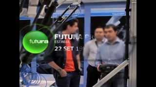 Futura Profissão - Teaser | Canal Futura