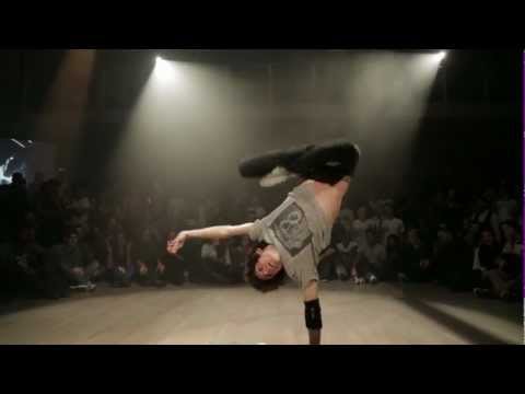 Arthur "Lil Crabe" Cadre | CLAS/SICK HIP HOP | YAK FILMS x YBCA