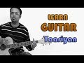 Yaariyan Guitar Lesson - Cocktail - Mohan Kanan ...