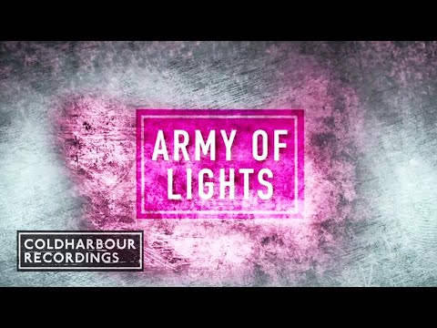 Nifra Feat. Seri - Army of Lights