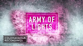 Army of Lights - Original Mix Music Video
