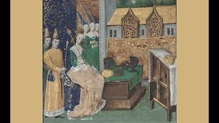  Liderado feminino na Idade Media