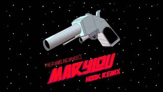 The Rambling Wheels - Marylou (Hook Remix)