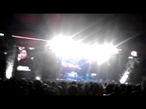 Pas Band Live At Hellprint United Day IV2