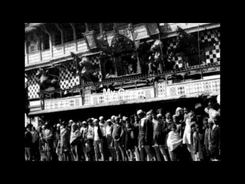 Jindabaad - Big Fucking Mess