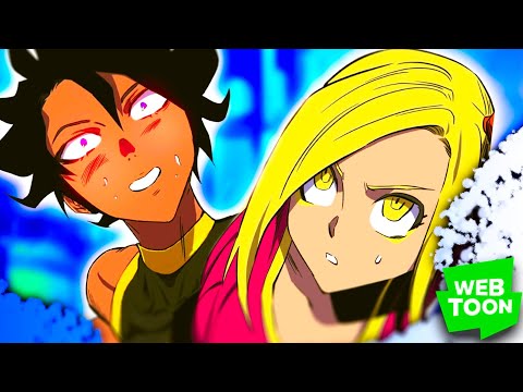 Attract| X And Ash Chp 63-64 Live Reaction #xandash #webtoonambassador #webtoons