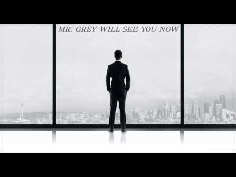 50 Shades of Grey  - Crazy in love HQ
