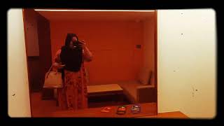 Room tour of Karnavati club #ahmedabad |First video| #roomtour #karnavati #club 