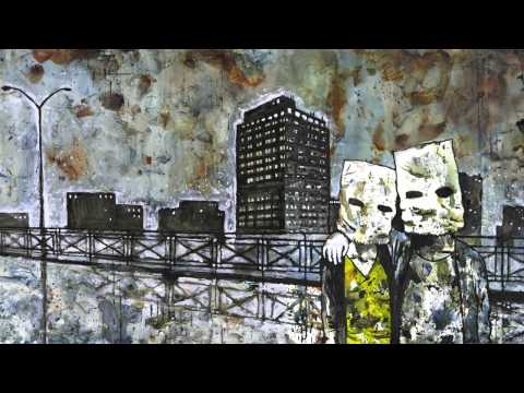 Le luci della centrale elettrica - Anidride carbonica