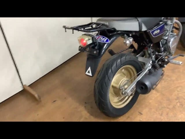 エイプ100/ホンダ の販売情報 バイク王 府中店|ウェビック バイク選び エイプ100/ホンダ の販売情報 バイク王 府中店|ウェビック バイク選び