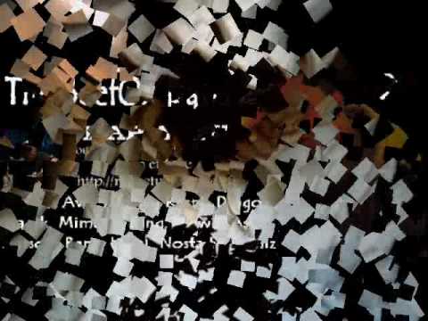 peusnoo : Kespo dingo, Leboeuf, Alpaga et Tragik du gouffre