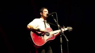 Frank Turner - Wanderlust (2.10.2015) (The Fillmore Philadelphia) (live)
