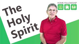 The Holy Spirit 2