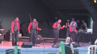 Disco Inferno - The Trammps