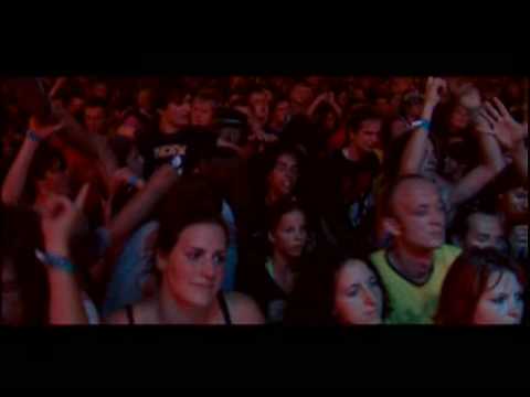 Polemic Live 2006 - Medzi nebom a zemou