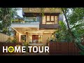 Luxury Vastu House Kanasu In Bengaluru Karnataka Technoarchitecture Home Tour
