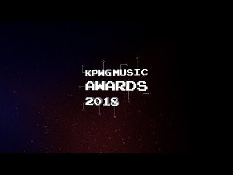 KPWG Music Awards 2018 - WINNER Announcement
