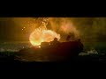 Pirates of the Caribbean: On Stranger Tides - Mutiny | Blackbeard (HD)