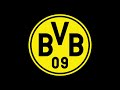 Borussia Dortmund goal song with stadium effect