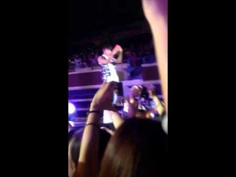 INFINITE - One Great Step Singapore 맡겨