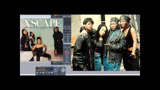 Xscape – My Little Secret (Lil’ Jon Remix) (Slowed Down)