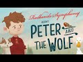 2022 OrKIDstra Concert • Peter and the Wolf