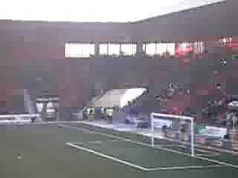 Neuchatel Xamax - FCC