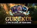 (HINDI) Kurukshetra: Ascension GURUKUL | How to: LEVEL UP YOUR GAME