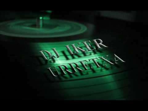 DJ Iker Urretxa-The action