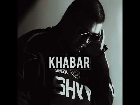 Shiza-Khabar (ft Hiro) (ai cover remix) #1950s #blues #soul #