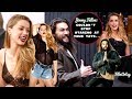 Aquaman Bloopers and Funny Moments | Try Not To Laugh 2018