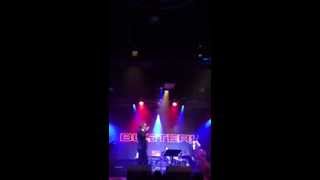 Copy of Buster Poindexter: New York's My Home