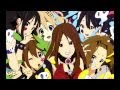 Nightcore Welcome To The World 