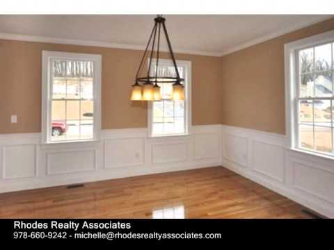 2 Donahue Drive, Berlin MA 01503 - Single Family Home - Real Estate - For Sale -