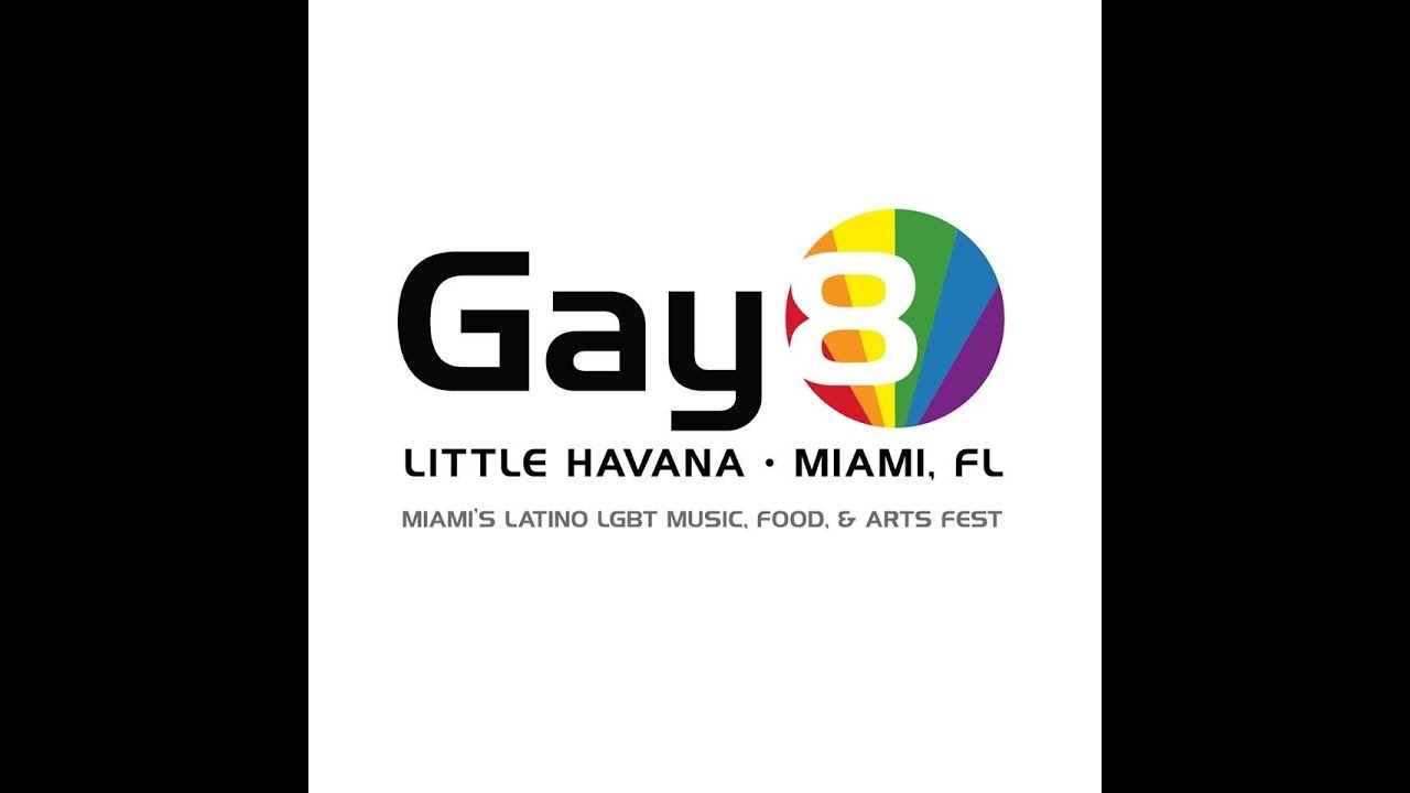 Gay8 Festival 