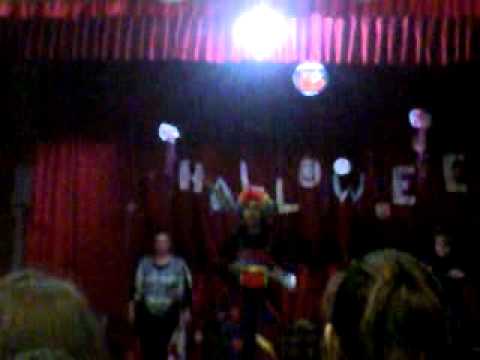 circus cermei 2011:))