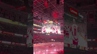 Watch party as the hurricanes (whalers) win their second cup #hockey #stanleycup #nhlcanes #shorts
