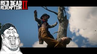 【レッド・デッド・リデンプション 2】#24 逃げる前に金がいるんだ！【RED DEAD REDEMPTIONⅡ PS4 実況プレイ 生放送】