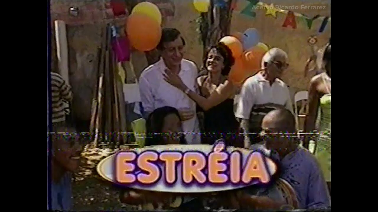 trailer Oficial