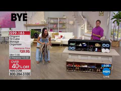 HSN | The Monday Night Show with Adam Freeman 06.11.2018 - 08 PM