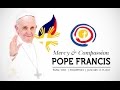 Papal Visit MMXV Dedicatory Hymn-"God of Mercy ...